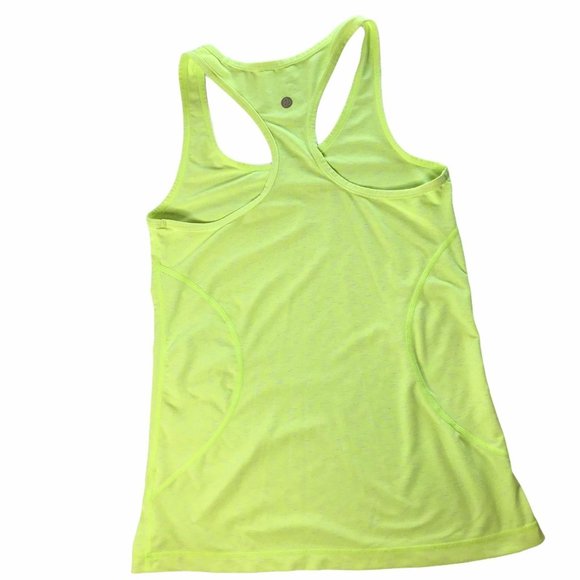 Nordstrom ZELLA Tank Top, Racerback, Sleeveless S - Picture 3 of 9